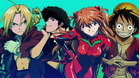 ten best anime|Top Anime .